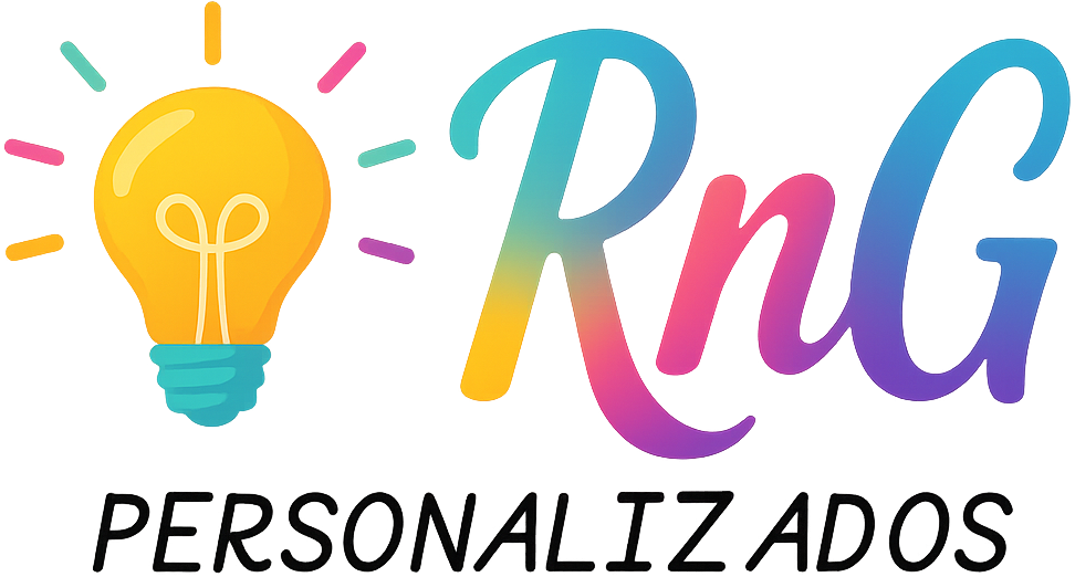 RNG Personalizados